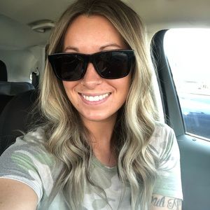 Meet your Posher, Haley